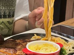 -豪客来牛排(金鼎广场店)