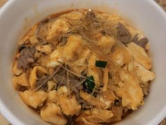 -老乌家特色小炒泡馍(大皮院店)