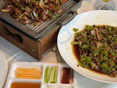 -四季民福烤鸭店(前门大栅栏店)