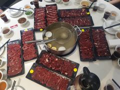 -陈记顺和潮汕牛肉火锅(棠德南路店)