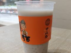 -黄则和花生汤(中山路店)