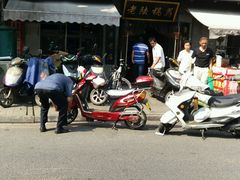 -老陆稿荐(西中市店)