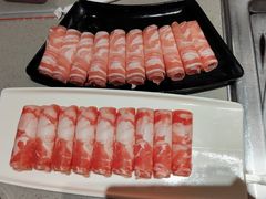-海底捞火锅(奥森店)