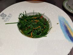 -百草滩羊清水涮羊肉(长城路店)