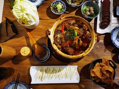 -十六蒲(桂林路店)