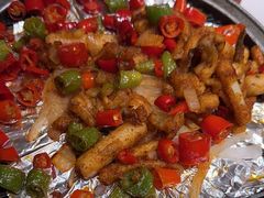 -宏宴·新京菜(望京店)