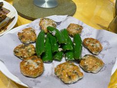 -大笑饭堂(甲子桥店)