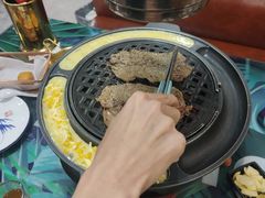 -牛犇烤肉(物资学院路店)