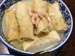 -兰边碗(鼓楼店)