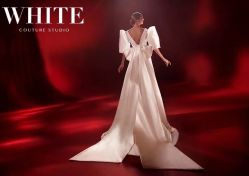 -纯色时光婚纱艺术馆WHITE