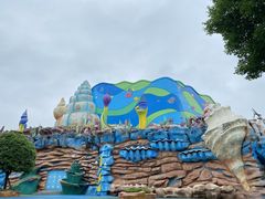 -株洲方特欢乐世界