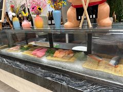 -索菲特酒店 · 云尚天际自助餐厅