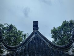 -中山詹园