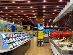 -新虹楼饭庄(崇明陈家镇店)
