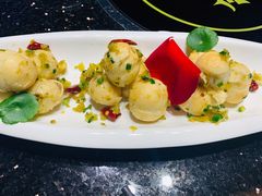 -楼兰印象(朝外店)