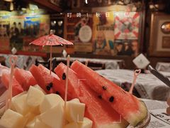-流浪者复古西餐鸡尾酒吧(沈阳店)