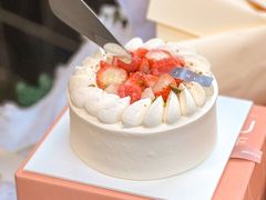 -积慕Cake(解放大道店)