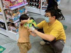 -永旺梦乐城国际商城(北清路店)