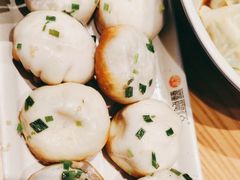 震源生煎-鑫震源·苏式大虾生煎(彩香店)