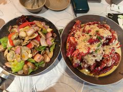 -巴厘龙虾·榜首油焖大虾(音乐学院·沿江酒馆店)