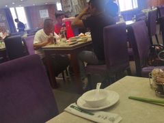 大堂-紫光园(顺义店)