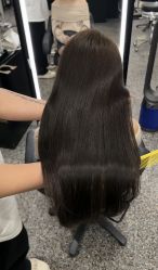 -SWANK SALON