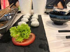 -钢管厂五区小郡肝火锅串串 Chuan Chuan hot pot