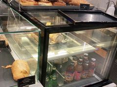 -黄阿姨锅贴大王(万航渡路店)