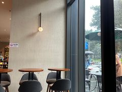 -星巴克(深圳嘉汇新城店)