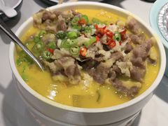 -额娘·春饼烤鸭(华北七楼创始店)