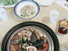 -船梆煮•蒸汽海鲜·生腌干蒸(五四广场店)
