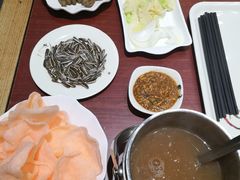 -金刚山烧烤(中山路店)