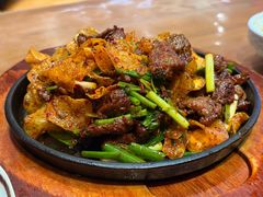 -长寿参鸡汤(朝韩风情街店)
