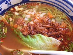 -高望村老王家(南光店)