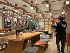 -味千拉面(广州白云机场T1西二店)