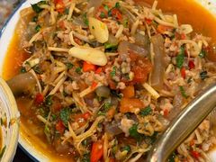 -浩海火燒雲傣家菜(芮欧百货店)