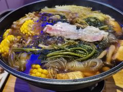 自助小火锅-佳思多食品料理超市(园区店)
