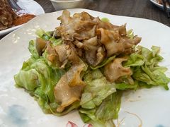 -今鲜源酒店·海鲜锅贴青岛菜(新湛路店)