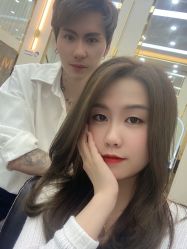 -3M hair美发沙龙