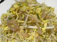 -山海经·海边人家 海鲜新青岛菜(扬州路店)