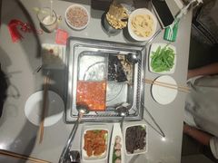 -海底捞火锅(江北万达商业广场店)