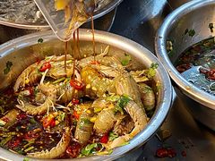 -圆蛋酒料•生腌(开元路店)