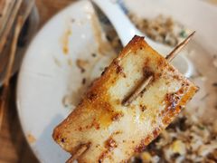 -老湘烤·湘西小串(绿塘路店)