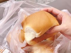 白脱小球-白玉兰食品甜凤店(合生汇店)