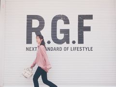 -RGF(巨鹿路店)