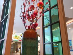 -小杨生煎(香港名都店)