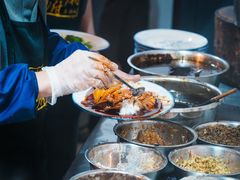 -温记府廟豆汤饭·始于1955年(海椒店)