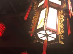 -王婆乔鲜鱼自助火锅(蜀汉路店)