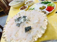 -官塘陈记鱼生·潮汕砂锅粥·牛肉火锅(潮枫路总店)