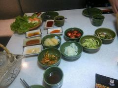 -将军牛排·尔滨地标朝鲜族美食(总店)